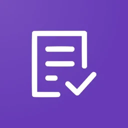 FormsApp - Manage your Forms のアイコン