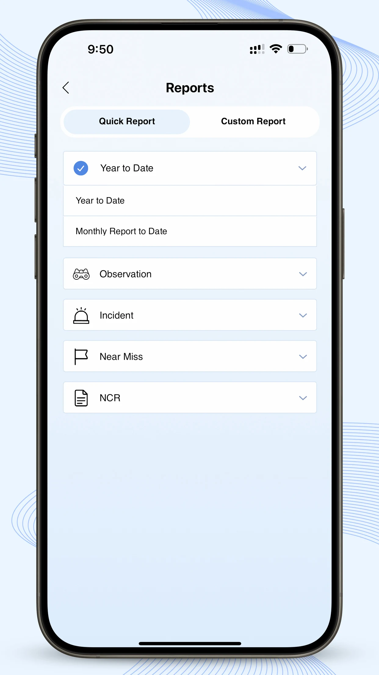 Salus 4.0 screenshot