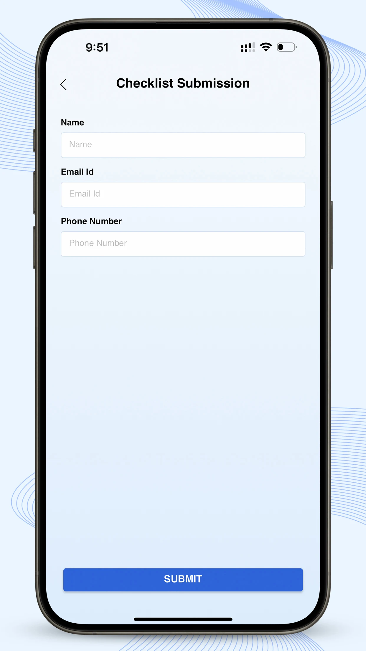 Salus 4.0 screenshot