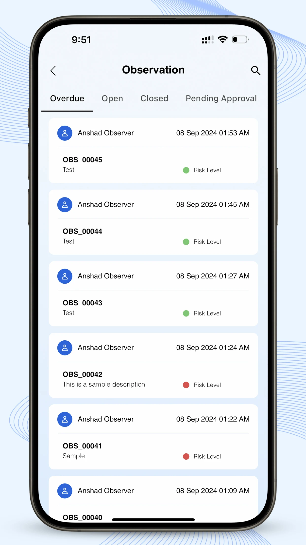 Salus 4.0 screenshot